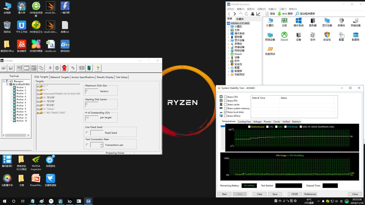 西部数据sn530固态性能,西部数据sn540评测