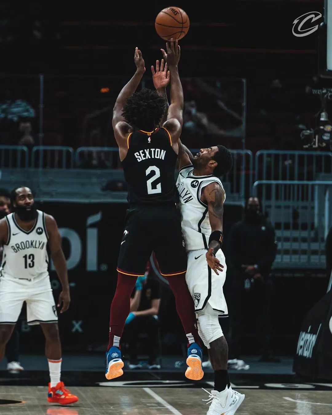 欧文吐槽欧文8代,欧文亲自吐槽欧文8代