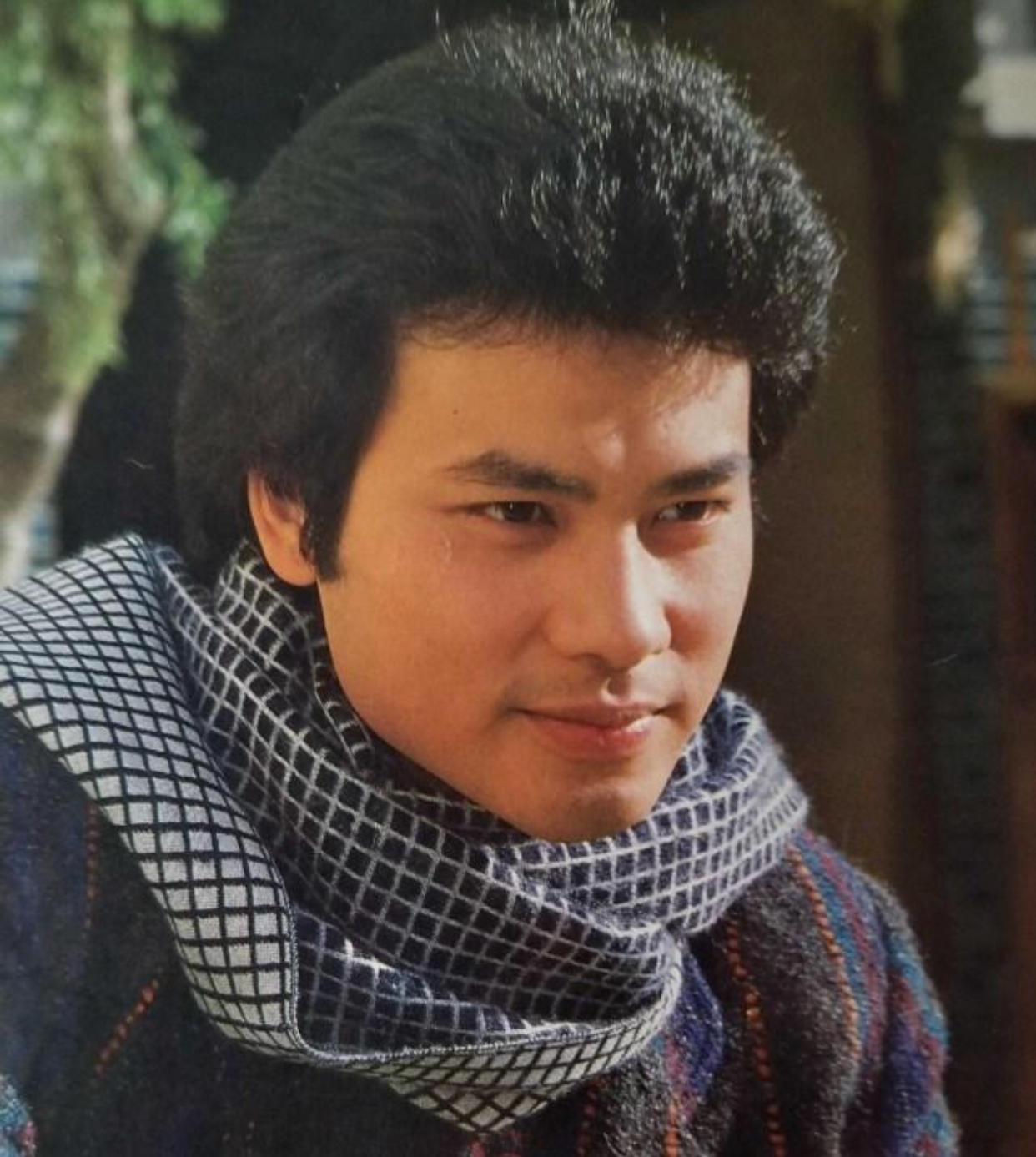 向华强有多少豪宅,任达华为什么不怕向华强