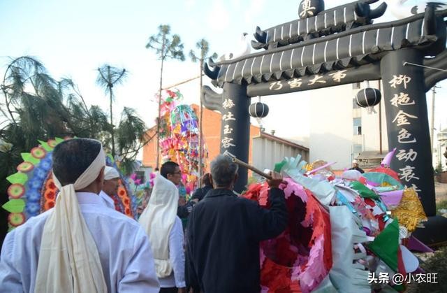 何为“喜丧”，丧事喜办，逝者愿意看到吗？