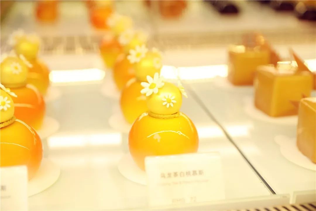 成都最大黑店竟是西南地区甜点引路人？