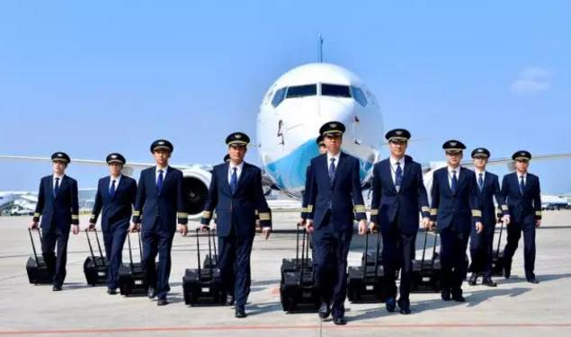 民航飞行执照有哪些？告诉你如何成为一名飞行人员