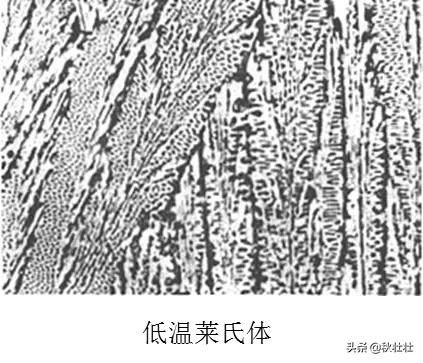 马氏体和奥氏体金相图片,马氏体和珠光体金相区别