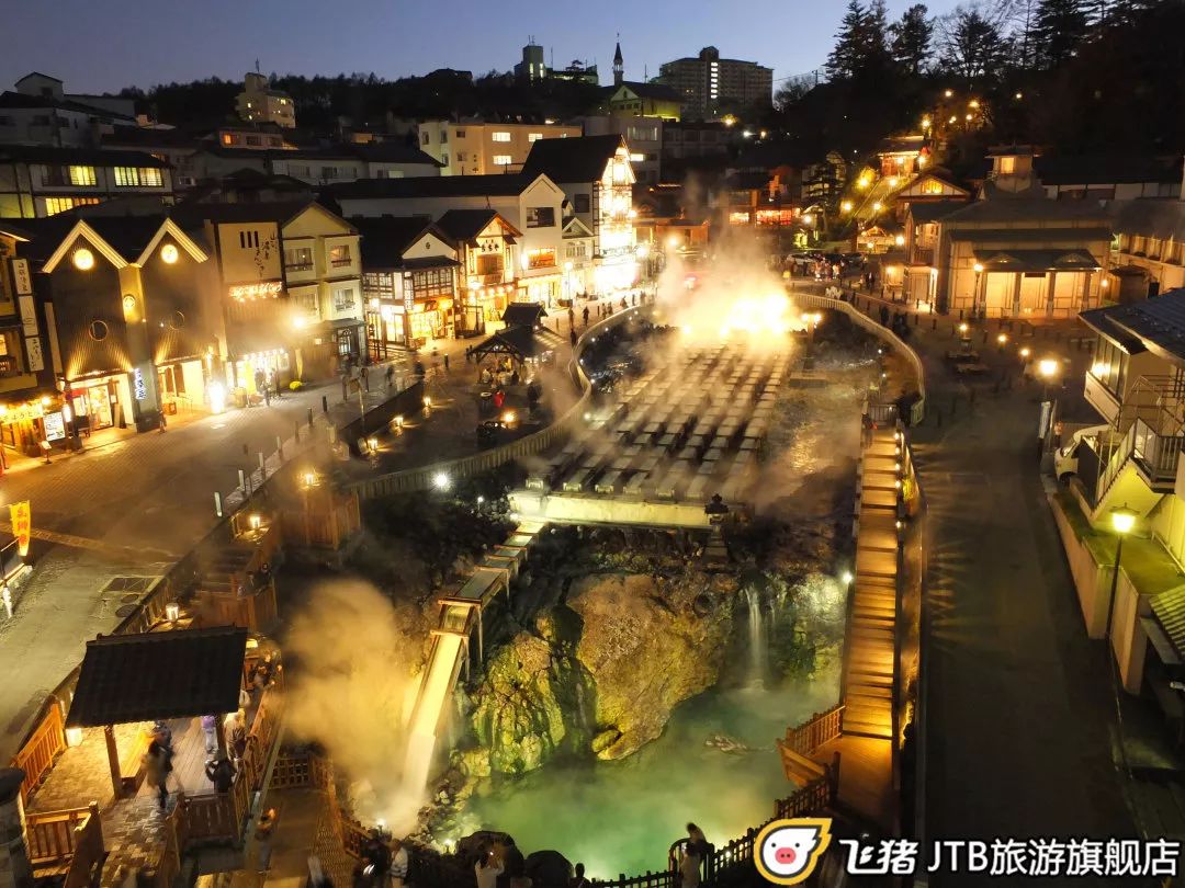 日本北海道可泡温泉可滑雪的宾馆 (可以滑雪又可以泡温泉的度假酒店)