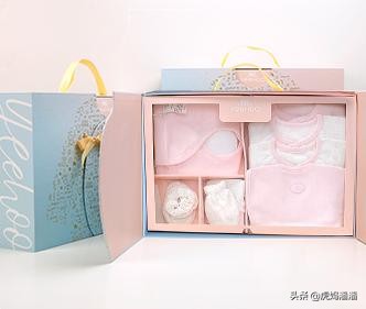 还在为宝宝买什么而烦恼吗,给要生娃的朋友送什么合适