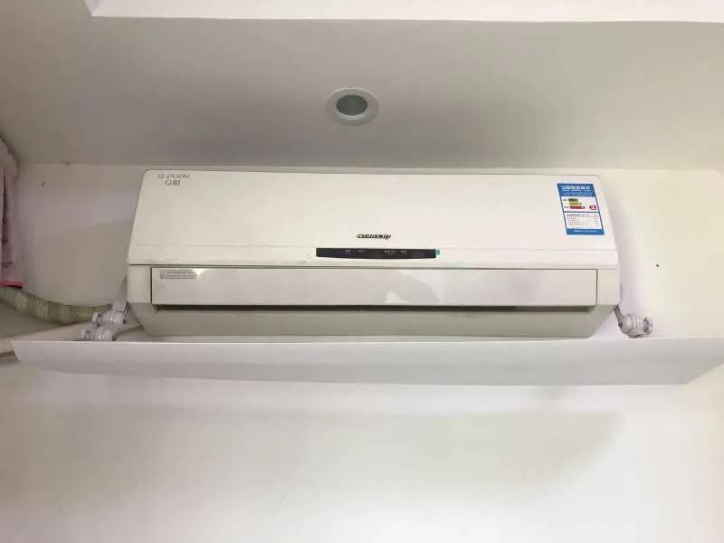 正确的清洗空调的教程,夏季汽车如何清洗空调