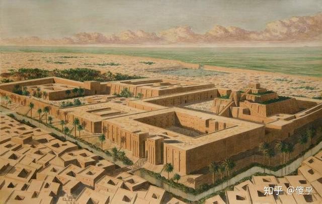 未解之谜外星文明奇闻异事,阿努纳奇外星人来自哪个星球