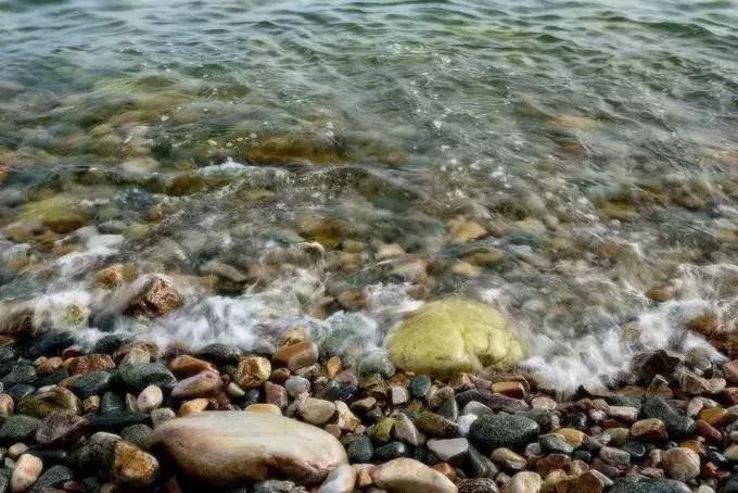 大连绝美海岛旅游攻略路线,七月去大连哪个海岛旅游好