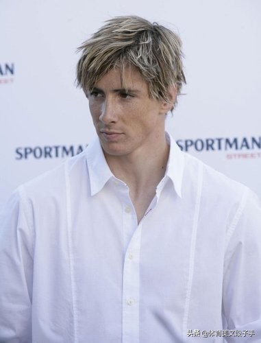 托雷斯40岁生日,时光苍老了容颜完整版