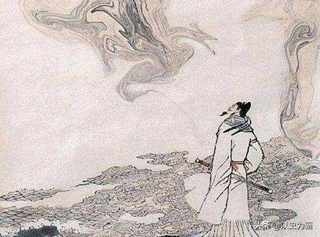 李白剑术有多强,李白的剑术效果怎么样