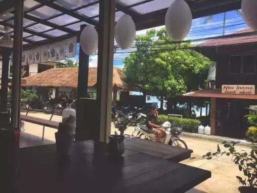 涛岛潜水好吗,去涛岛潜水