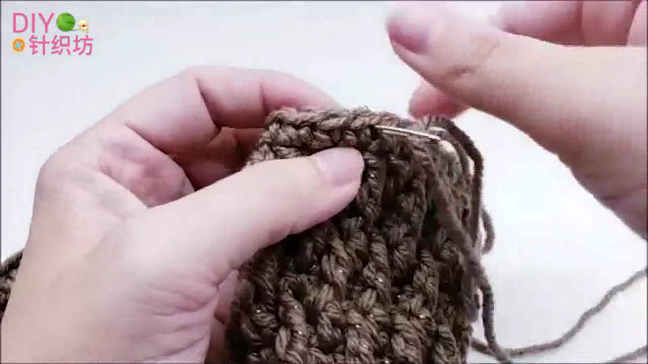 老奶奶的春秋针织薄款帽子,洋气奶奶帽子最新款秋冬