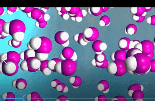 微波炉里微波是如何产生的,微波炉是利用什么能量来进行工作