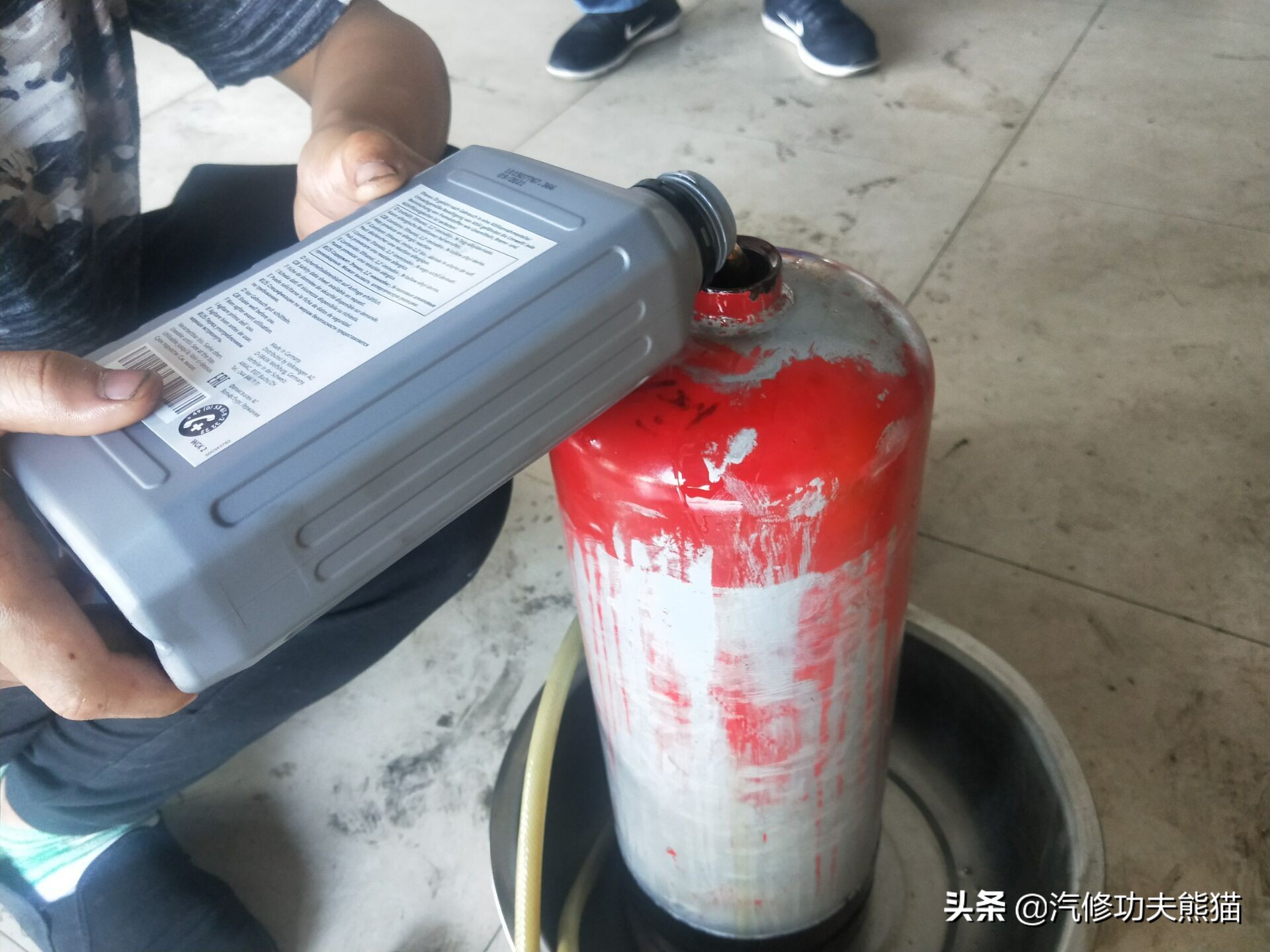 斯柯达野帝1.8t烧机油能解决吗,斯柯达野帝1.8t烧机油严重