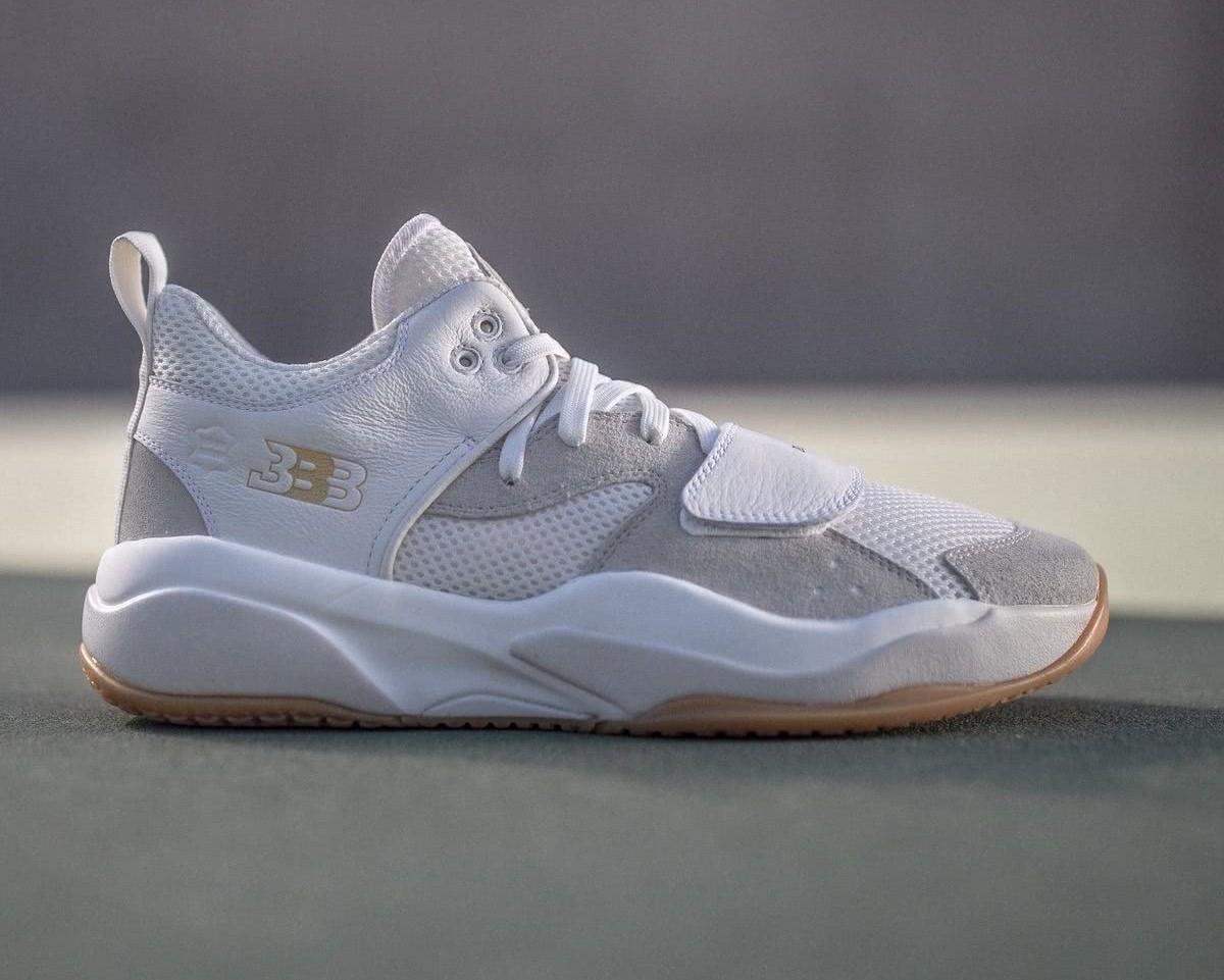 球哥签名球鞋贵吗,球哥轻奢鞋