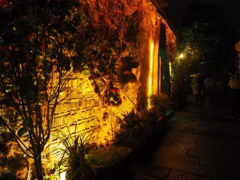 春节乌镇旅游攻略3天2晚,冬季乌镇旅游攻略3天2晚明细