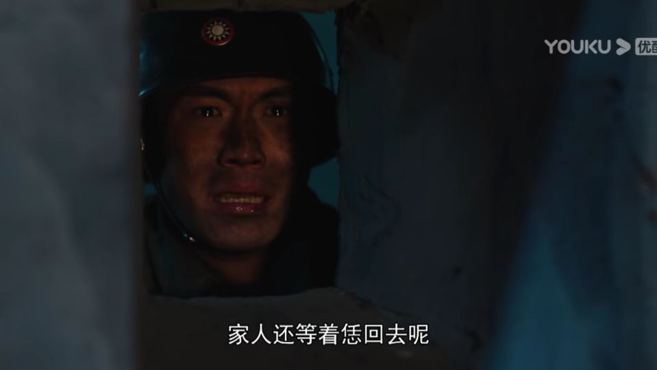 《大决战》解放战争中文艺兵才是毛*东泽**的杀手锏，也是胜利的关健