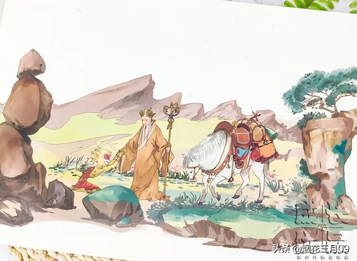 官封弼马温对孙悟空的理解,封孙悟空为弼马温的是