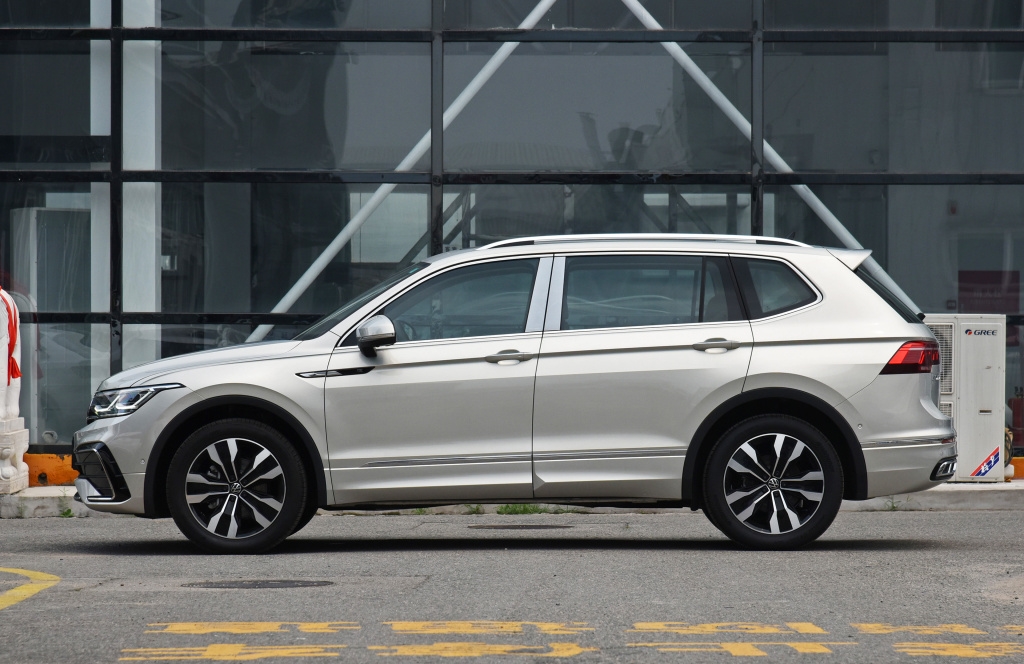 大众途观l到底能不能买,大众途观l究竟怎么样