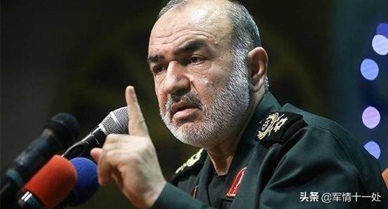 伊朗：暂无立即报复以色列计划,伊朗决意报复美国