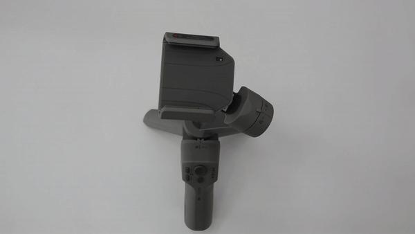 魔爪可折叠智能手机稳定器mini-s,魔爪mini-mi手机稳定器测评