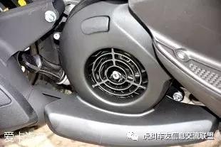 雅马哈巧格i1252023款测试,雅马哈巧格i1252022款实测