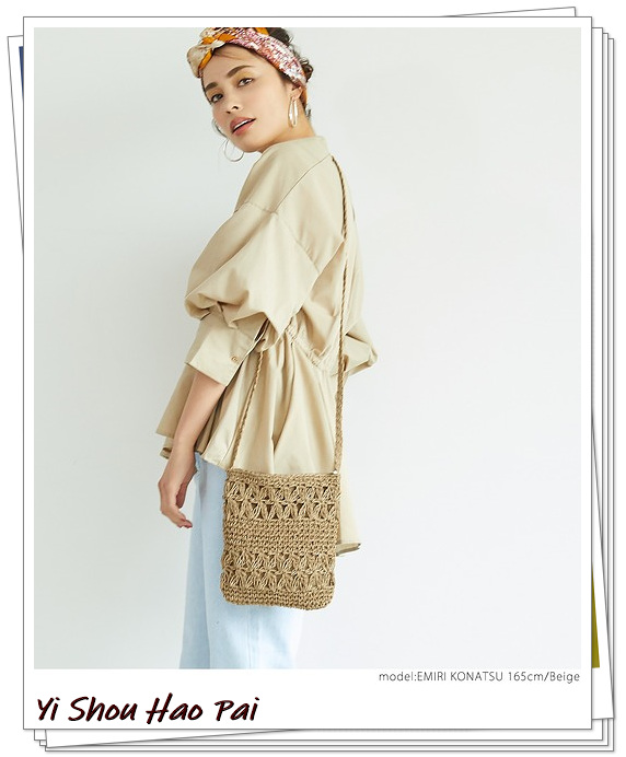 高级感迷你时尚女单肩包,简约休闲大容量单肩包穿搭