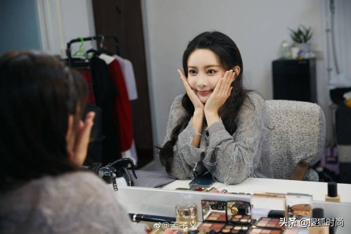 孟子义年度艺能,孟子义高情商瞬间