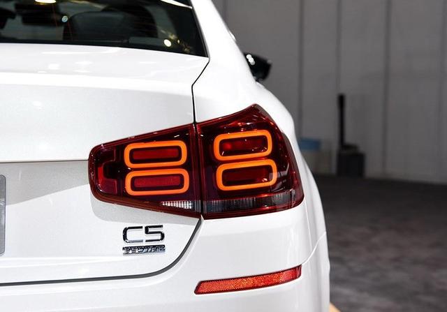 雪铁龙c5属于哪个类型的人开,雪铁龙c5有钱吗