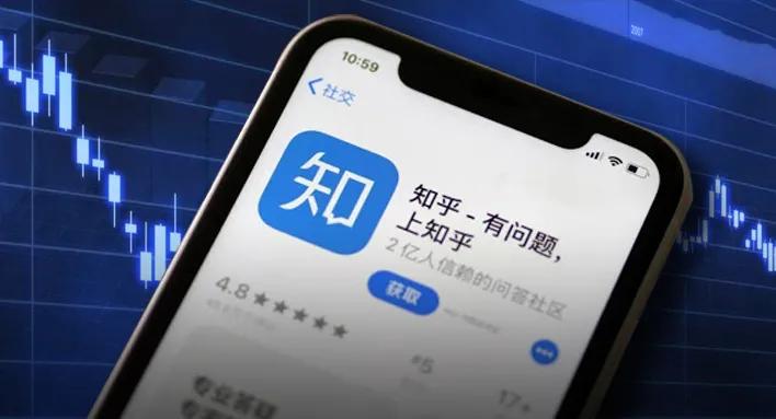 知乎什么时间申请上市的,知乎上市进展情况