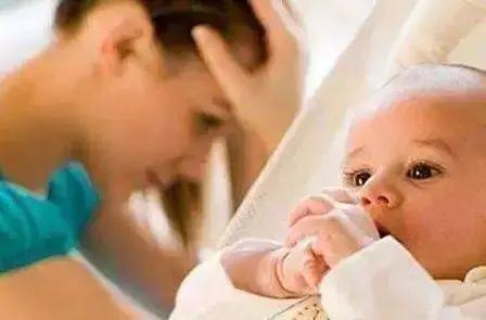 产后性冷淡，树袋宝宝告诉你，这些原因你不得不看