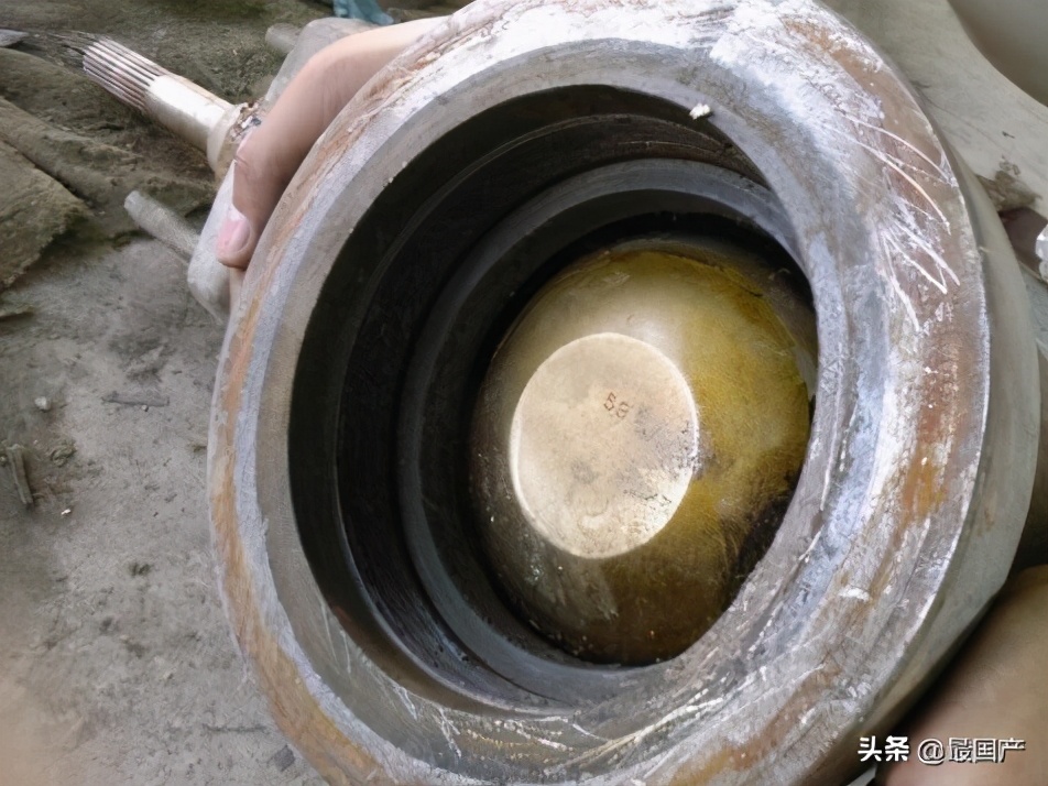 煤化工技术突破,煤化工阀门