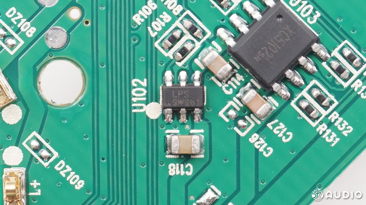 拆解报告小米小爱音箱万能遥控版,小米小爱蓝牙音箱拆解