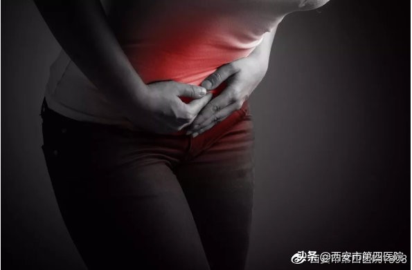 月经后盆腔炎严重怎么回事,盆腔炎是怎么回事儿