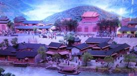 中国古代城市脏不脏,真实的古代城市