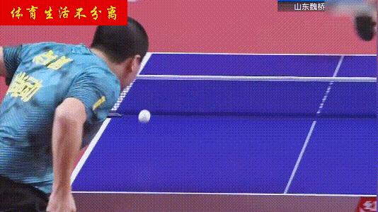 梁靖崑反手拧拉教学,梁靖崑反手拧拉技术视频