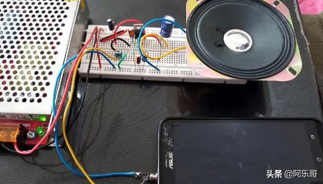 运放低音电路,音响低频太多怎么调