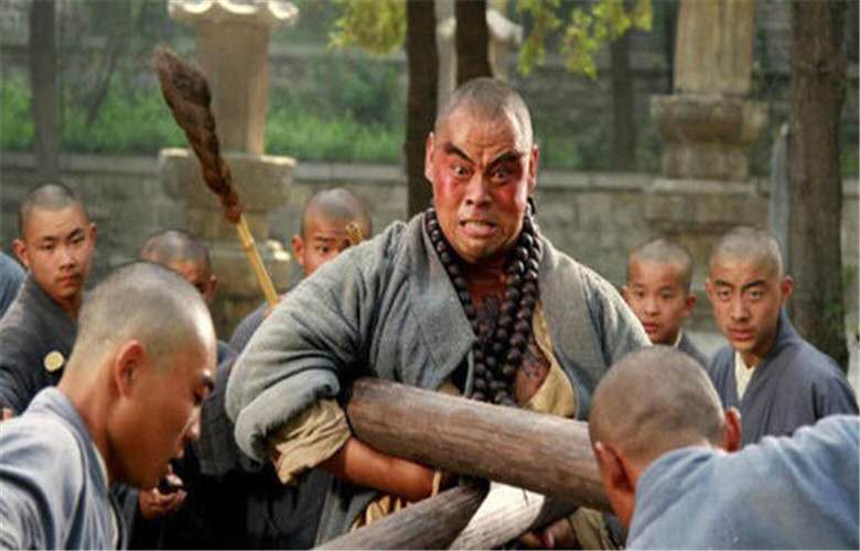 唐武宗灭佛运动真相,唐武宗灭佛的背后的故事