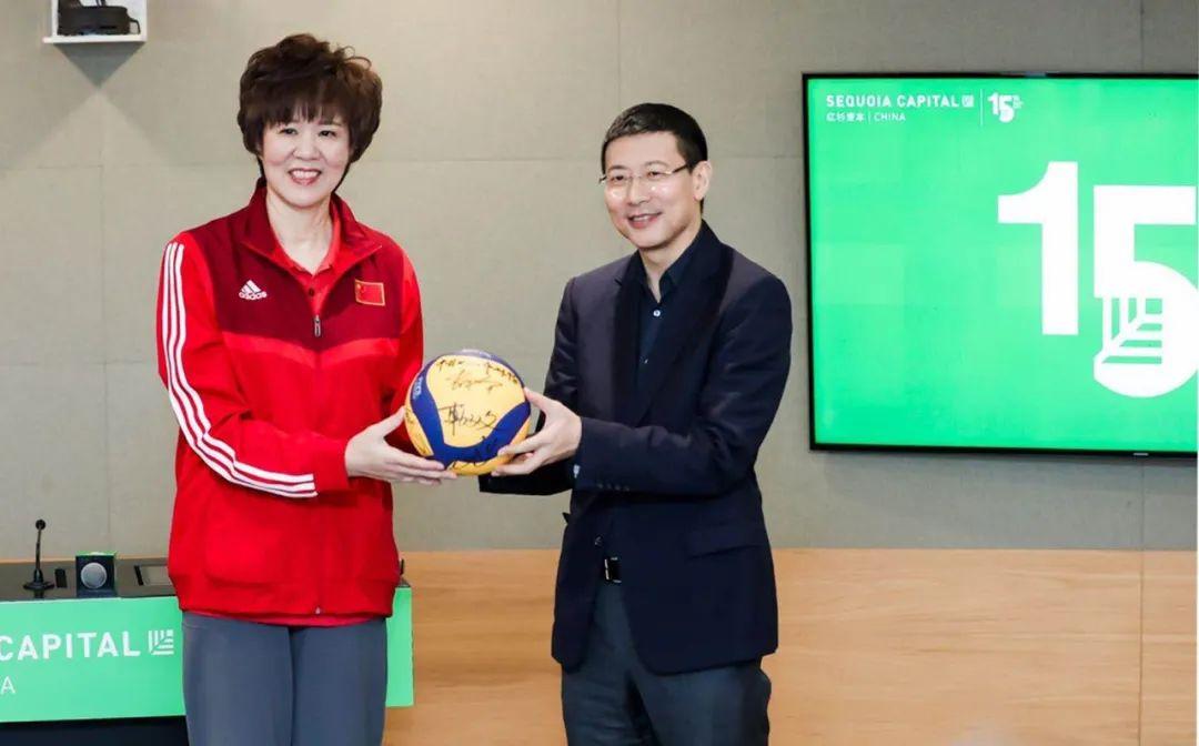 沈南鹏有多优秀,沈南鹏运营模式