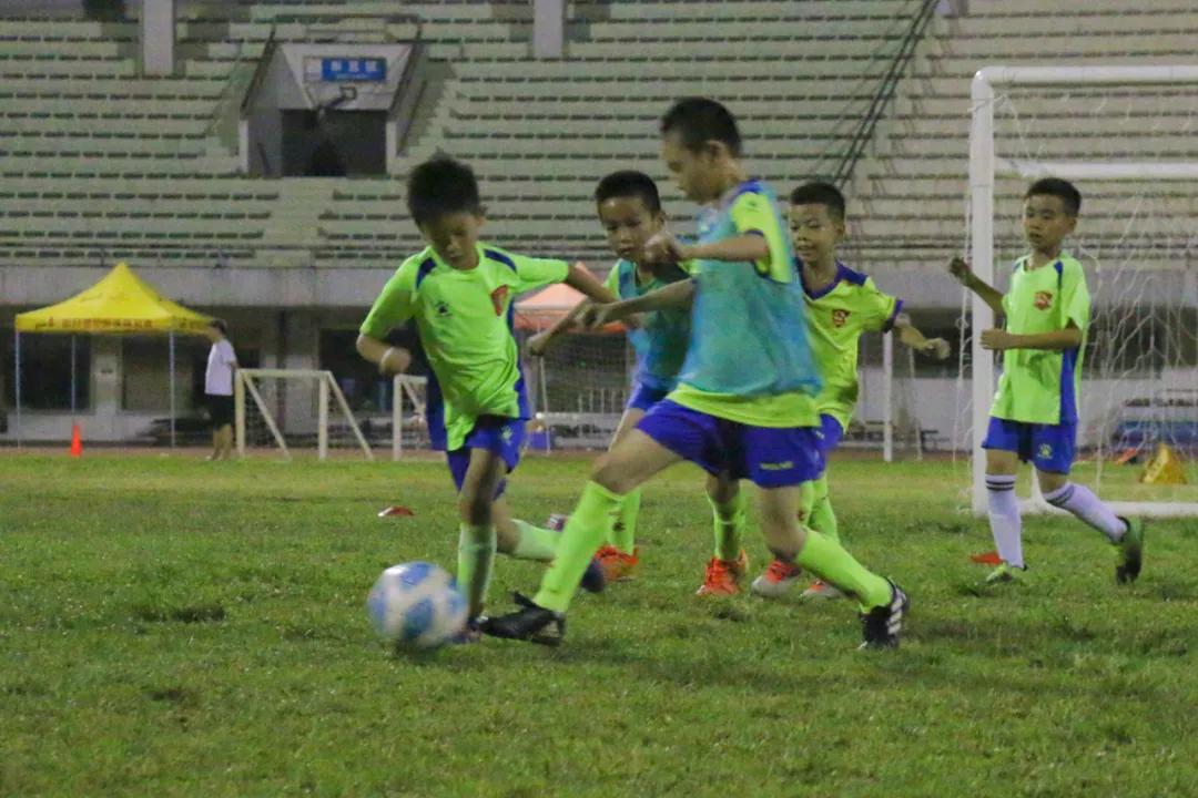 中山市青年足球联赛赛程,中山市汇丰城杯邀请赛