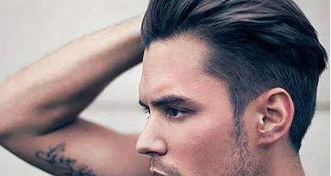 怎样保持面部整洁,男人如何保持干净整洁有魅力