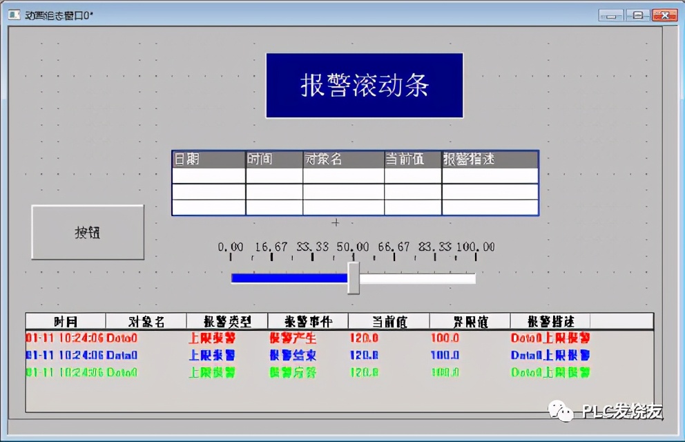mcgs昆仑通态触摸屏精讲,mcgs昆仑通态如何打开工具箱