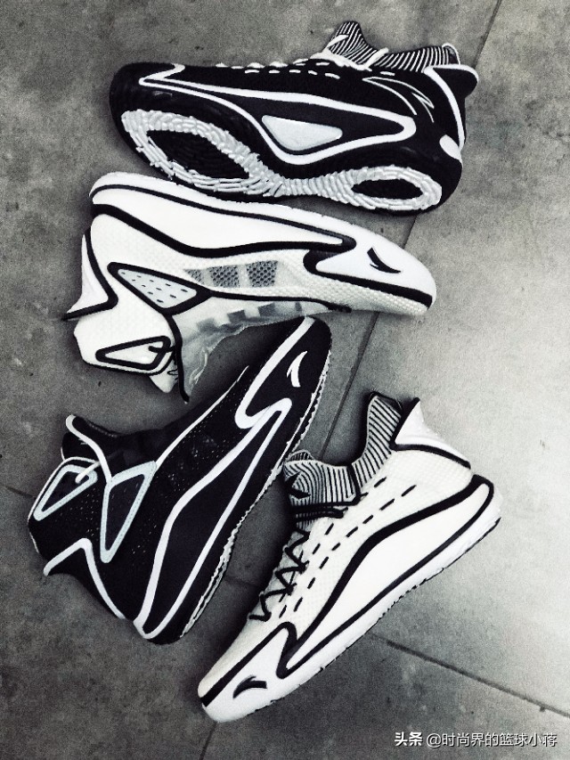 安踏安踏kt5汤普森,安踏kt5汤普森进击2