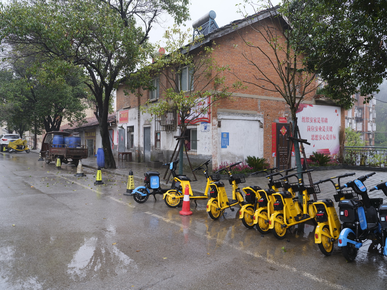 湖北三线536厂,三线厂汉丹机械厂