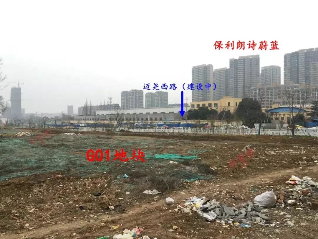 南京2023第二轮土拍河西,南京土拍最新消息今天