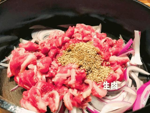 龟锅烤肉菜品,济南正宗龟锅烤肉