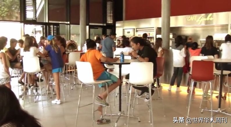 赵文卓大女儿读哪个学校,赵文卓女儿读的学校