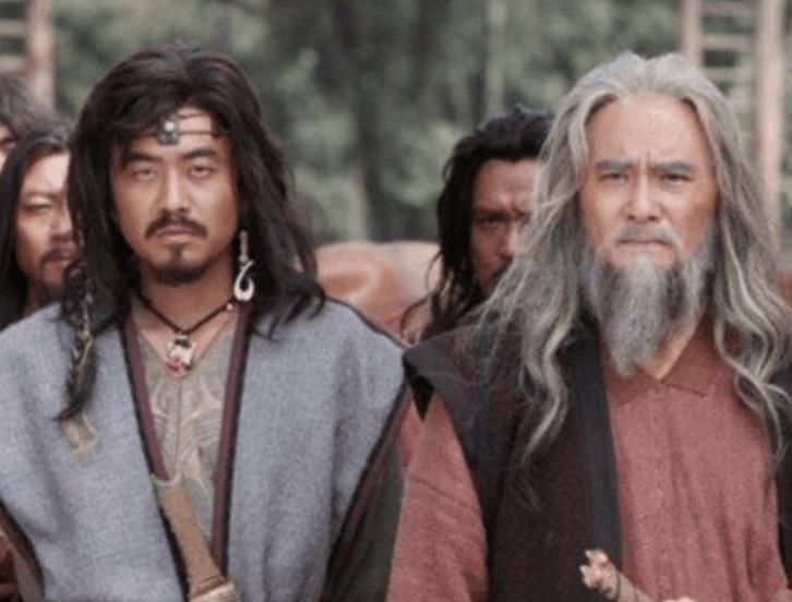 大禹三过家门而不入的另一种说法,大禹三过家门不入的真相