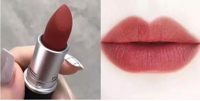 10支口红必备色号,推荐10款大牌口红