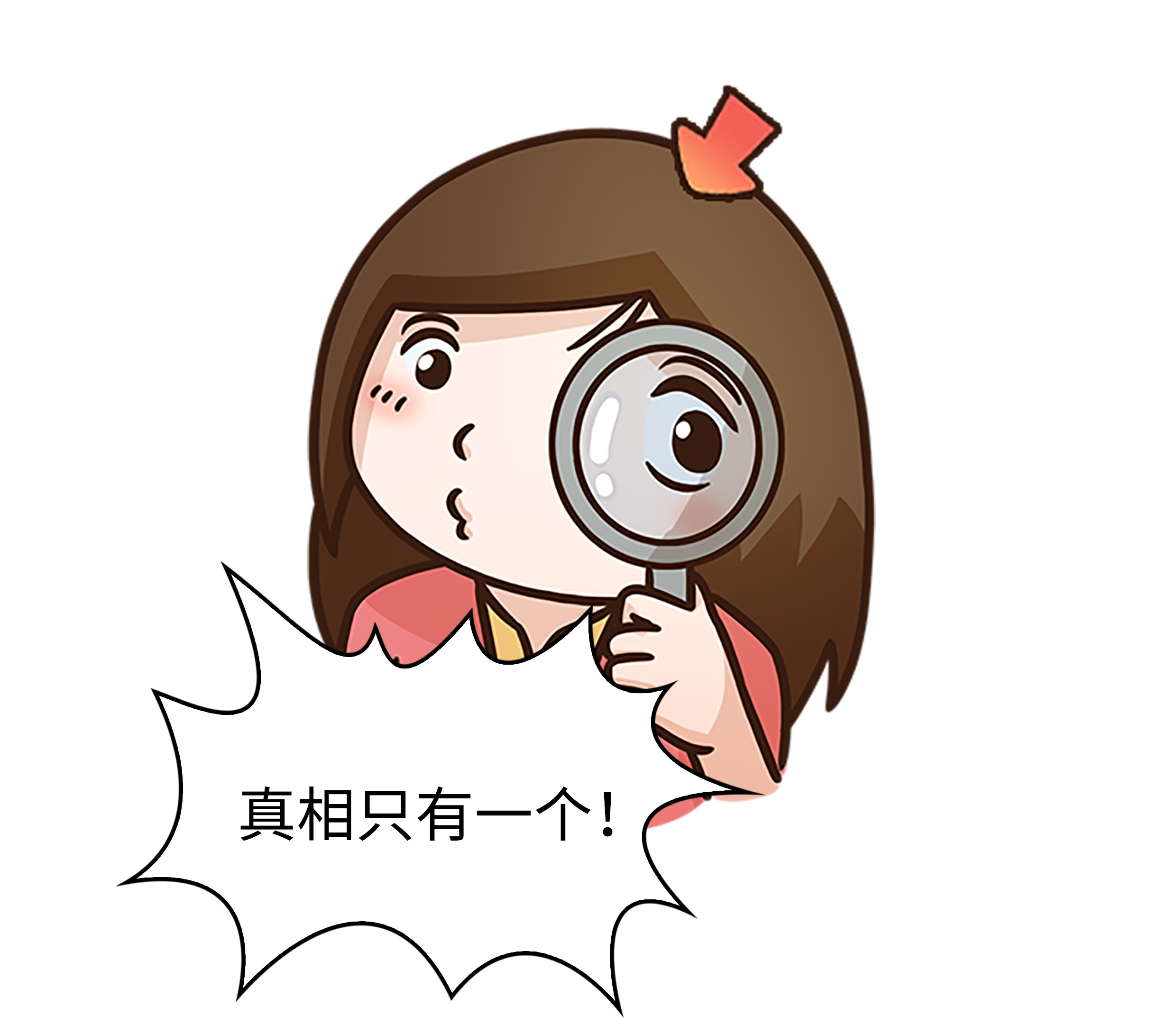 鸡翅有毒不敢吃?看完这篇保你能放心吃(菲李漫画)